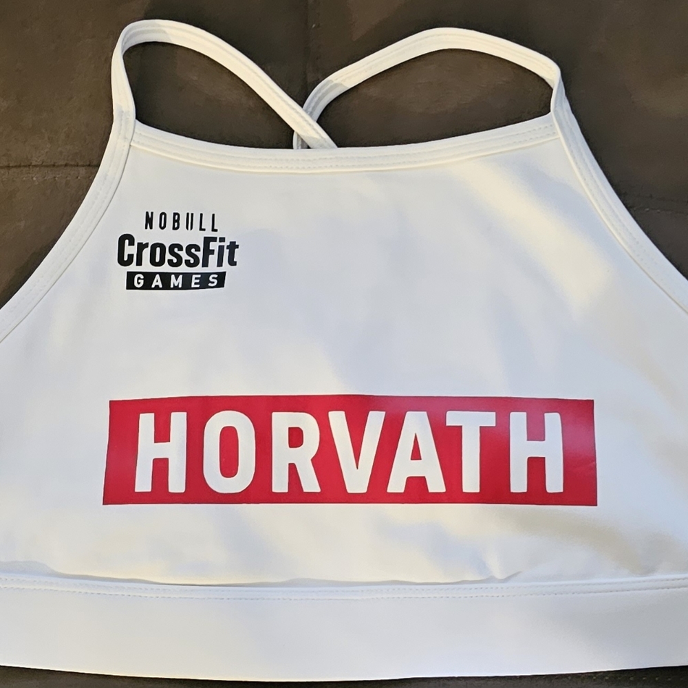 Nobull sports bra